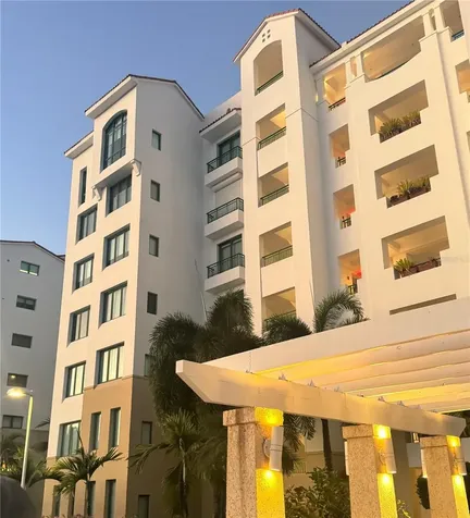 Ocean Sixteen 9000 Rio Mar Boulevard Rio Grande PR 00745
