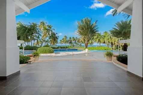Ocean Sixteen 9000 Rio Mar Boulevard Rio Grande PR 00745