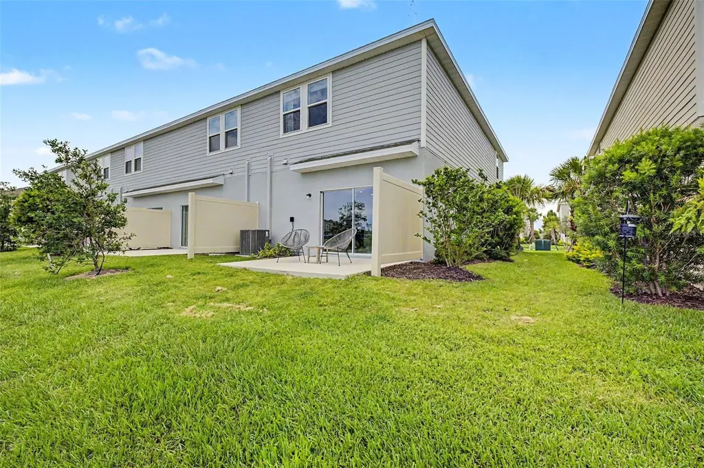 2307 Paravane Way Wesley Chapel FL 33543