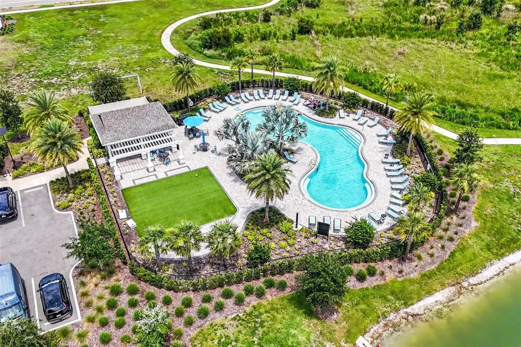 2307 Paravane Way Wesley Chapel FL 33543