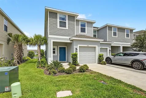 2307 Paravane Way Wesley Chapel FL 33543
