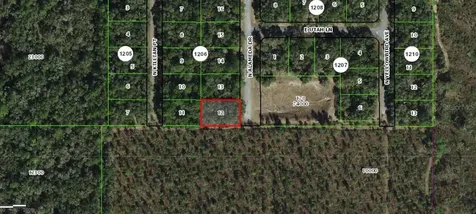 8000 N Alameda Drive Dunnellon FL 34434