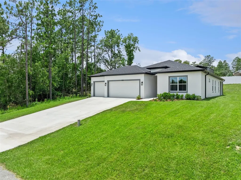 7073 SW 131st Loop Ocala FL 34473