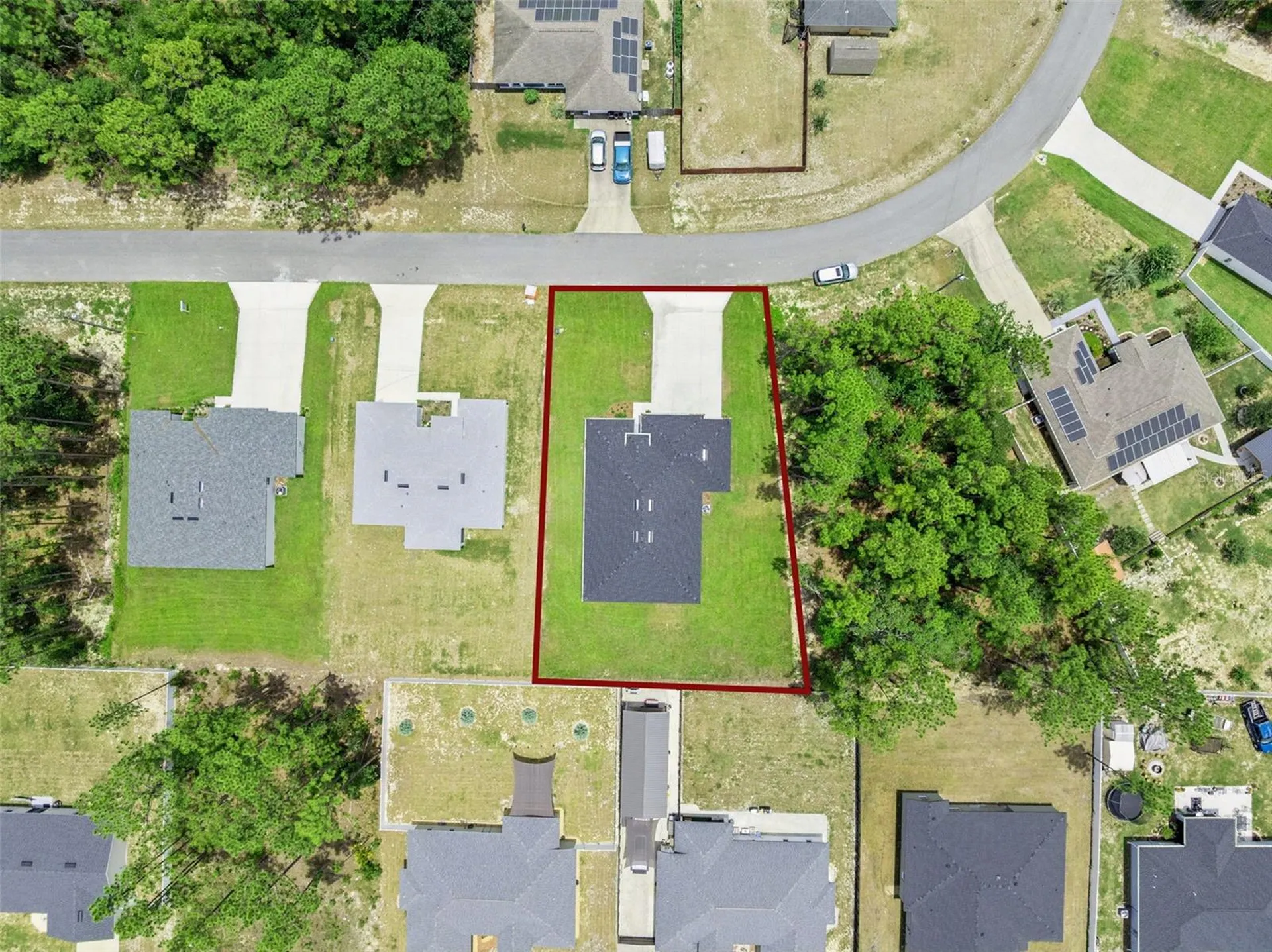 7073 SW 131st Loop Ocala FL 34473