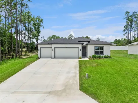 7073 SW 131st Loop Ocala FL 34473