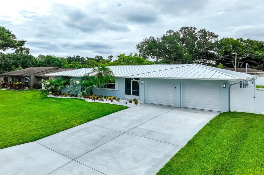 1625 Fruitwood Drive Clearwater FL 33756