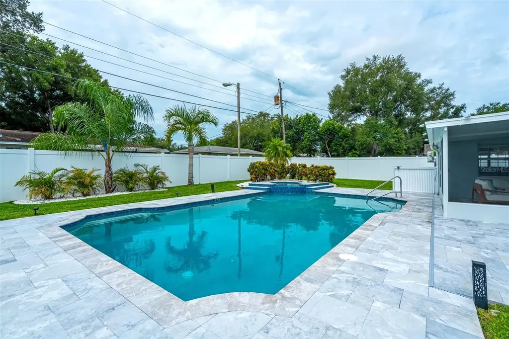 1625 Fruitwood Drive Clearwater FL 33756