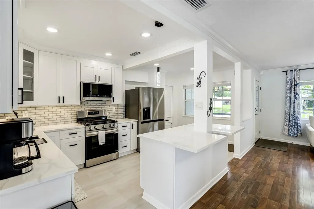1625 Fruitwood Drive Clearwater FL 33756