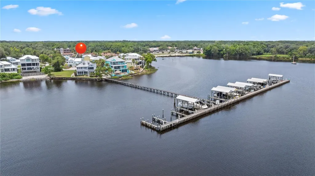 101 Yacht Club Point Green Cove Springs FL 32043
