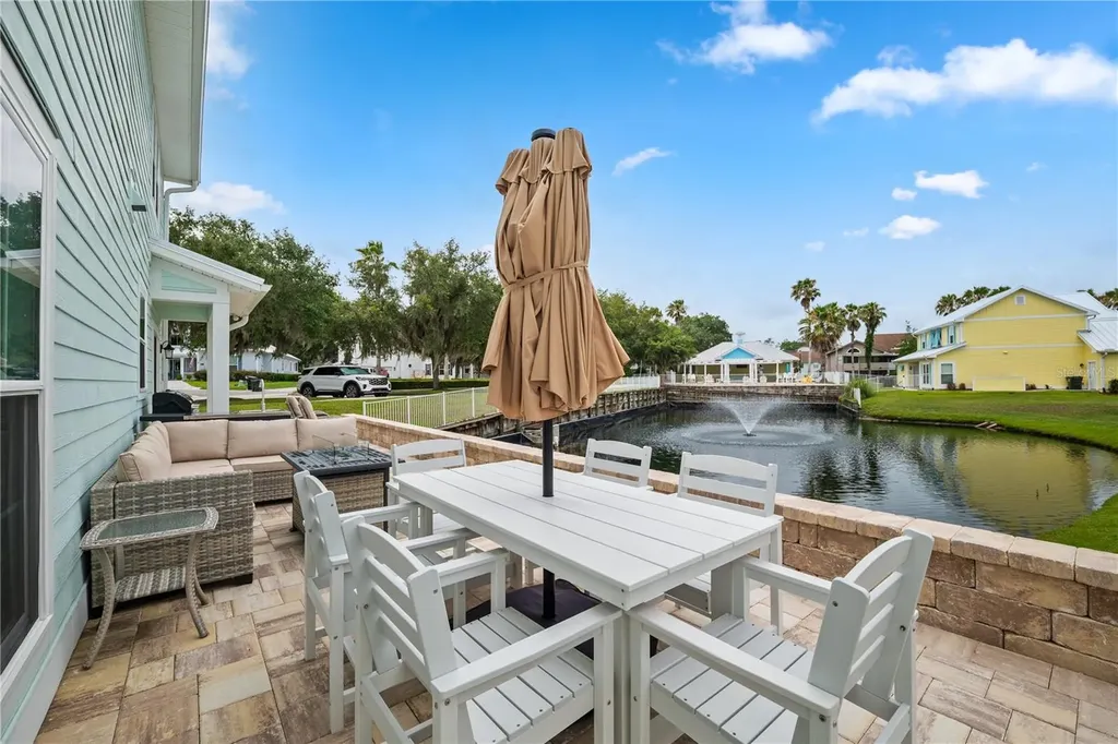 101 Yacht Club Point Green Cove Springs FL 32043
