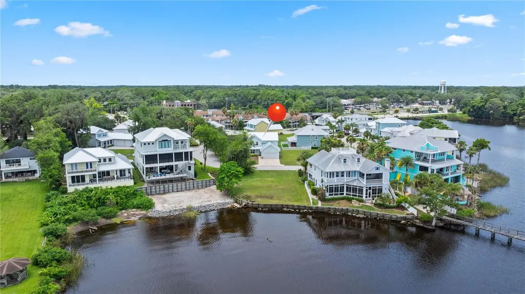 101 Yacht Club Point Green Cove Springs FL 32043