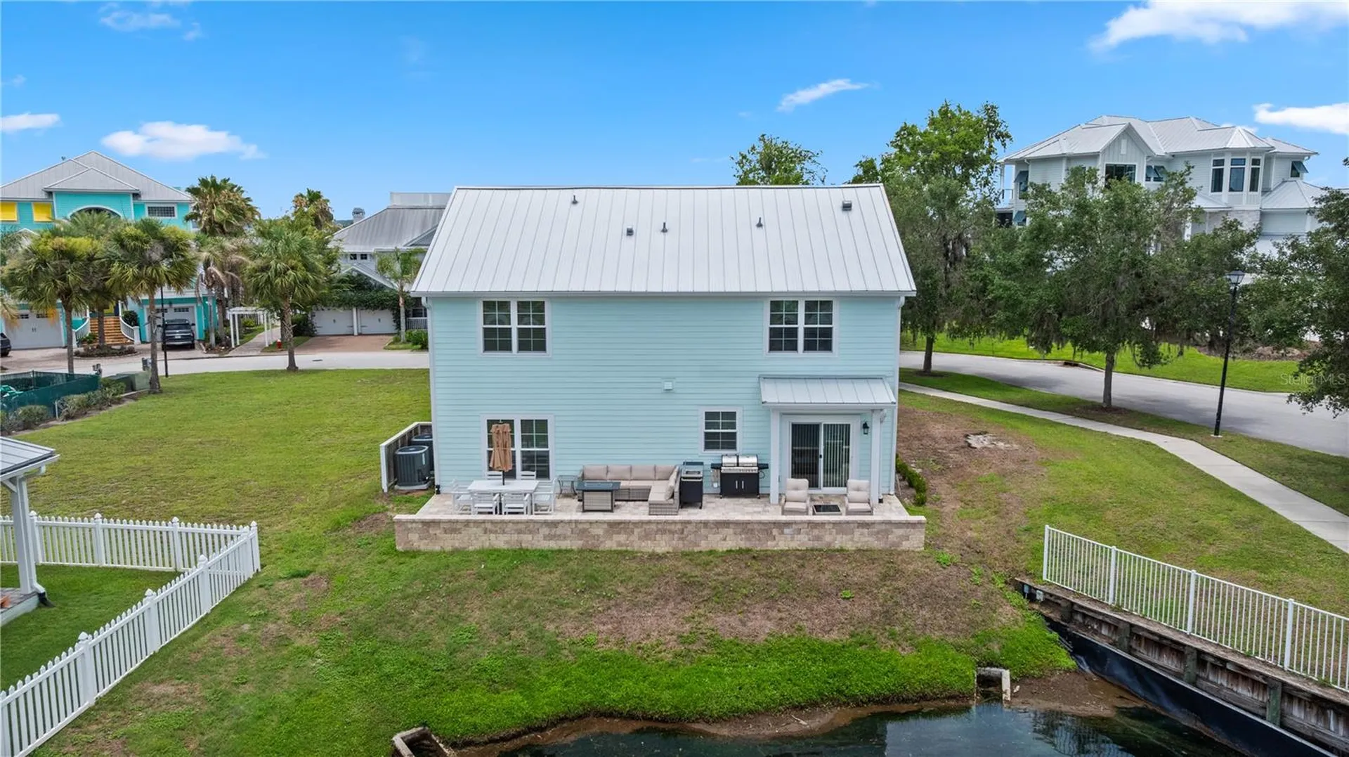101 Yacht Club Point Green Cove Springs FL 32043