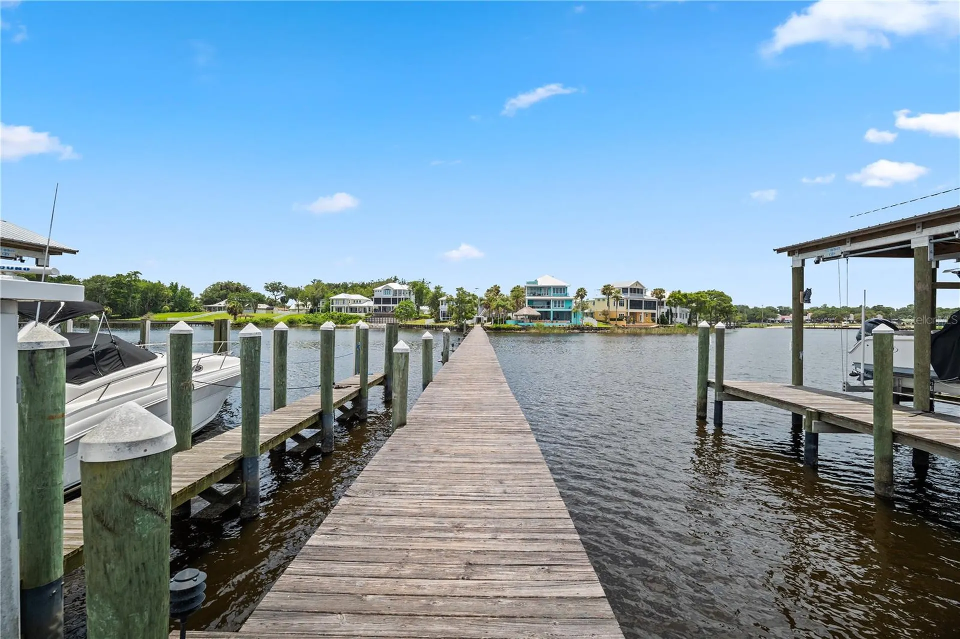 101 Yacht Club Point Green Cove Springs FL 32043