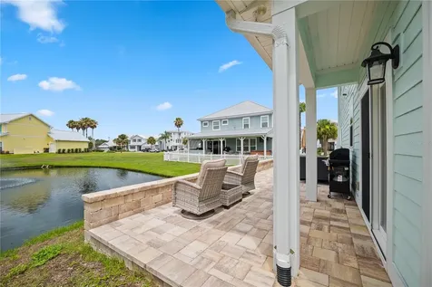 101 Yacht Club Point Green Cove Springs FL 32043