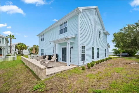 101 Yacht Club Point Green Cove Springs FL 32043