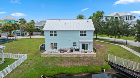 101 Yacht Club Point Green Cove Springs FL 32043