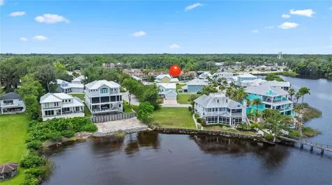101 Yacht Club Point Green Cove Springs FL 32043