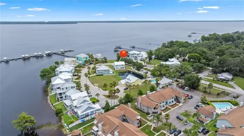 101 Yacht Club Point Green Cove Springs FL 32043