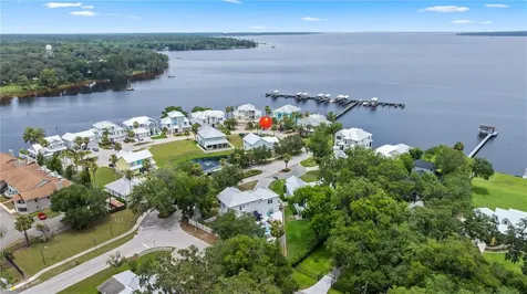 101 Yacht Club Point Green Cove Springs FL 32043