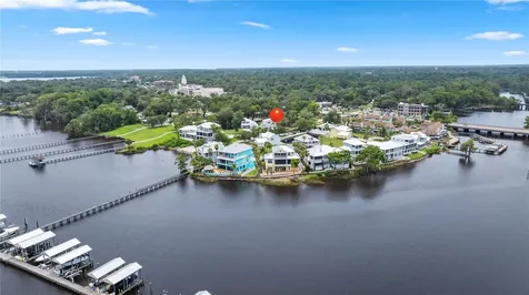 101 Yacht Club Point Green Cove Springs FL 32043