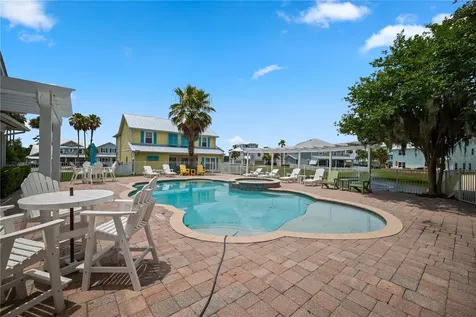 101 Yacht Club Point Green Cove Springs FL 32043