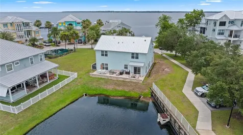 101 Yacht Club Point Green Cove Springs FL 32043