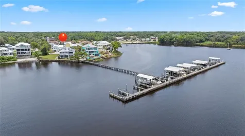 101 Yacht Club Point Green Cove Springs FL 32043