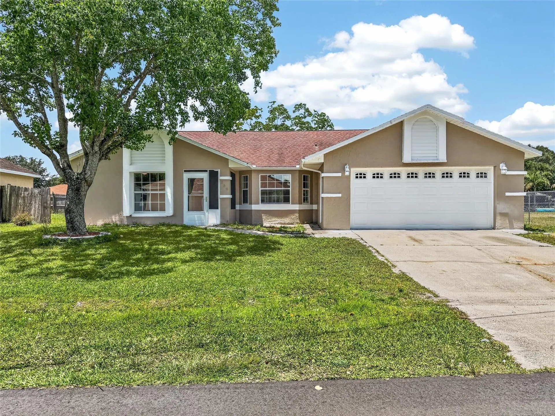 628 N Delmonte Court Kissimmee FL 34758