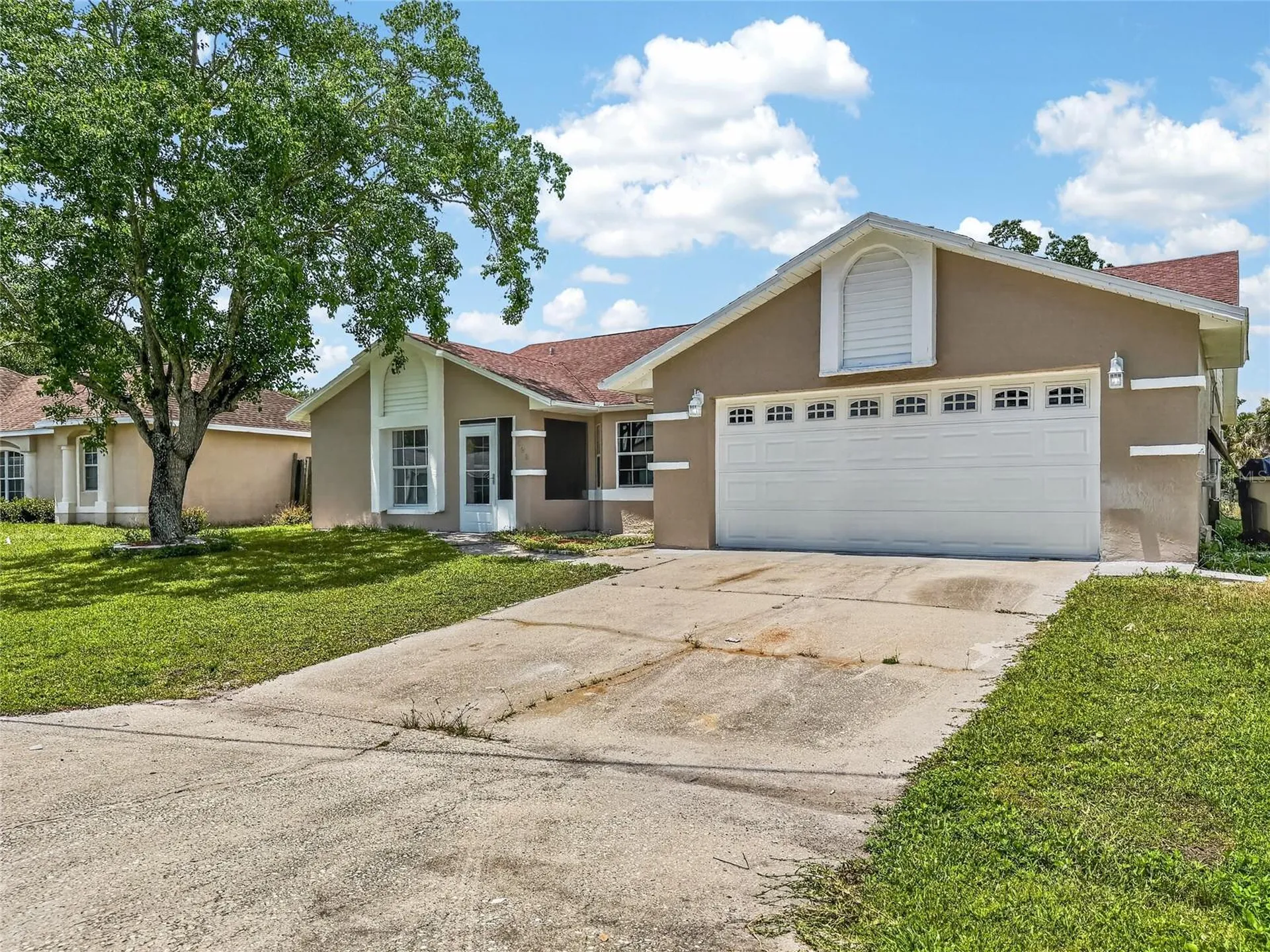 628 N Delmonte Court Kissimmee FL 34758