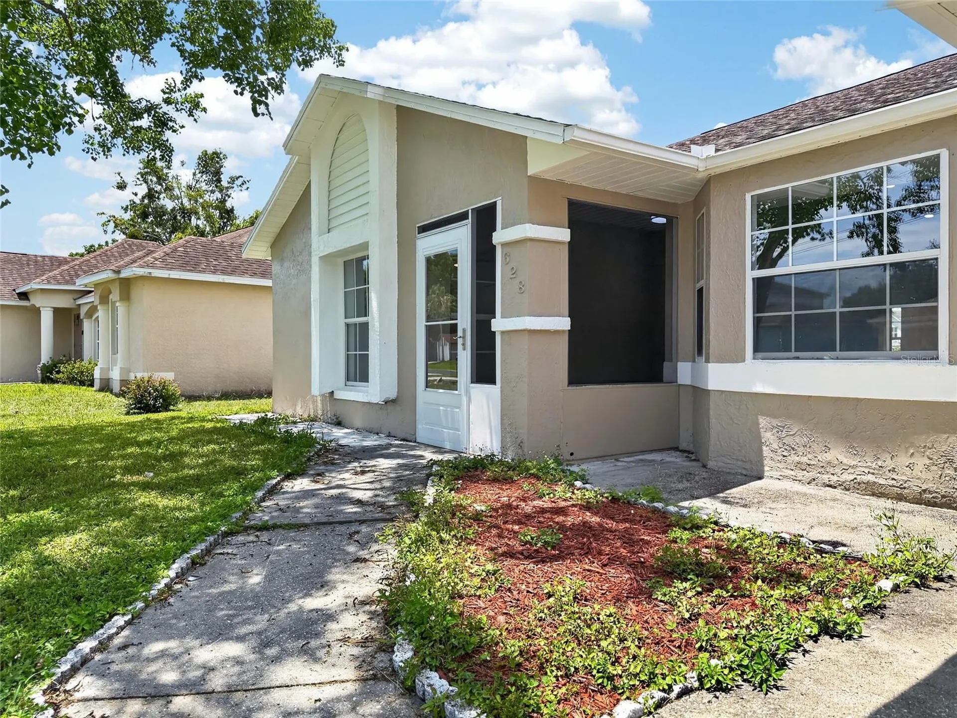 628 N Delmonte Court Kissimmee FL 34758