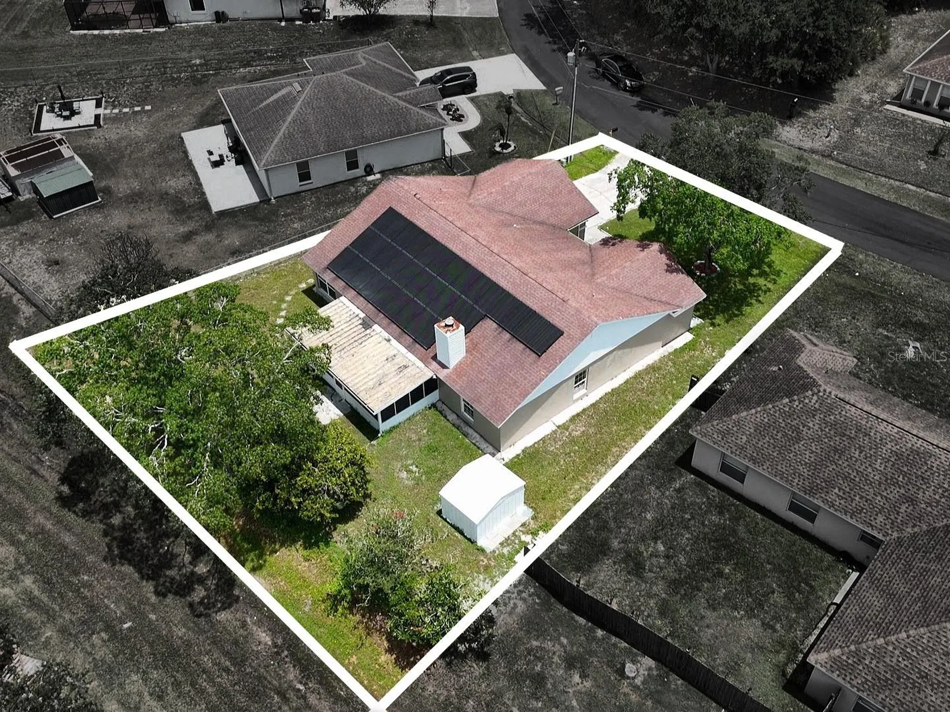 628 N Delmonte Court Kissimmee FL 34758