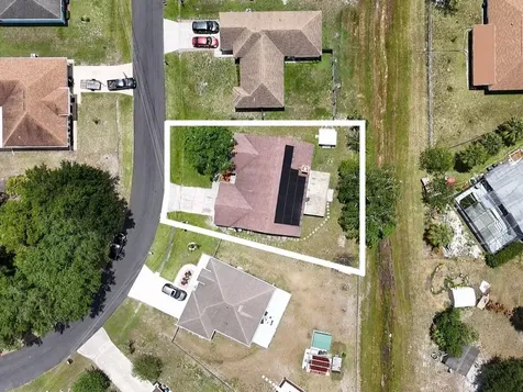 628 N Delmonte Court Kissimmee FL 34758