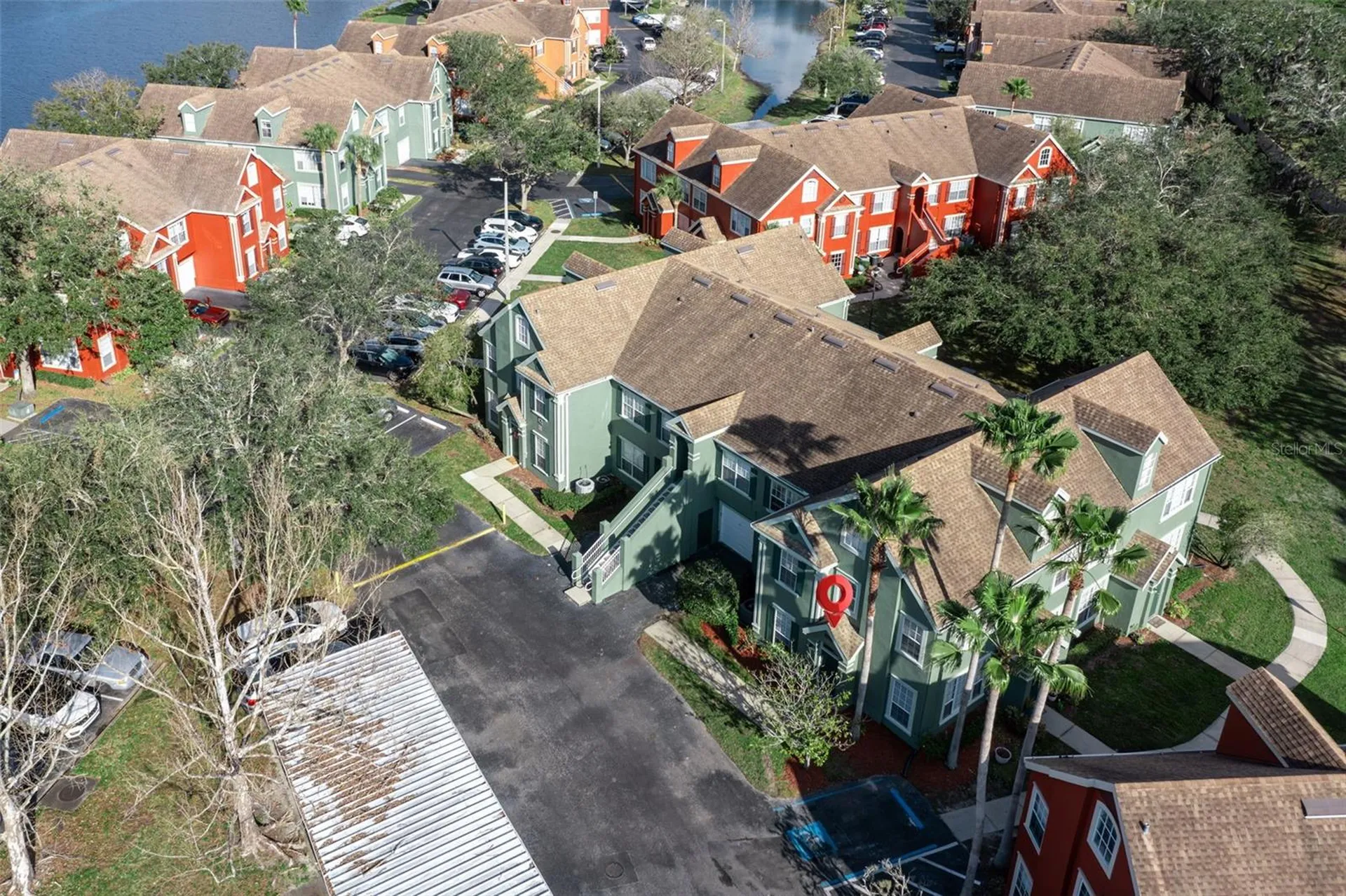 10412 White Lake Court Tampa FL 33626