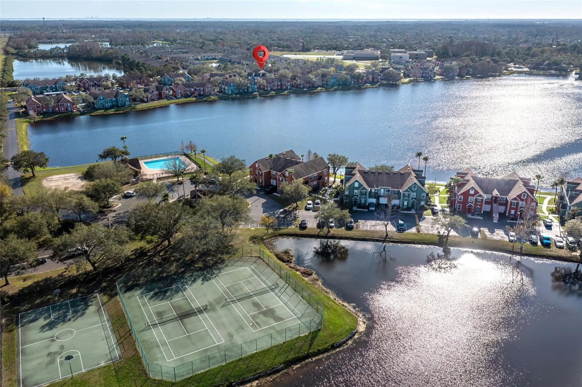 10412 White Lake Court Tampa FL 33626
