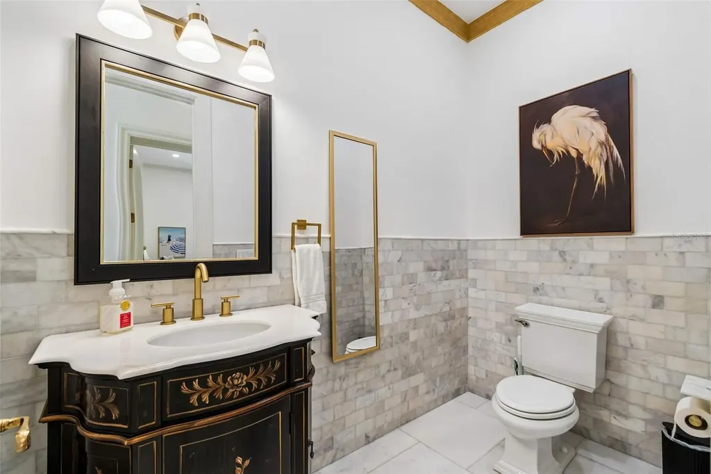 1516 Bayshore Boulevard Dunedin FL 34698