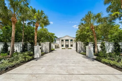 1516 Bayshore Boulevard Dunedin FL 34698