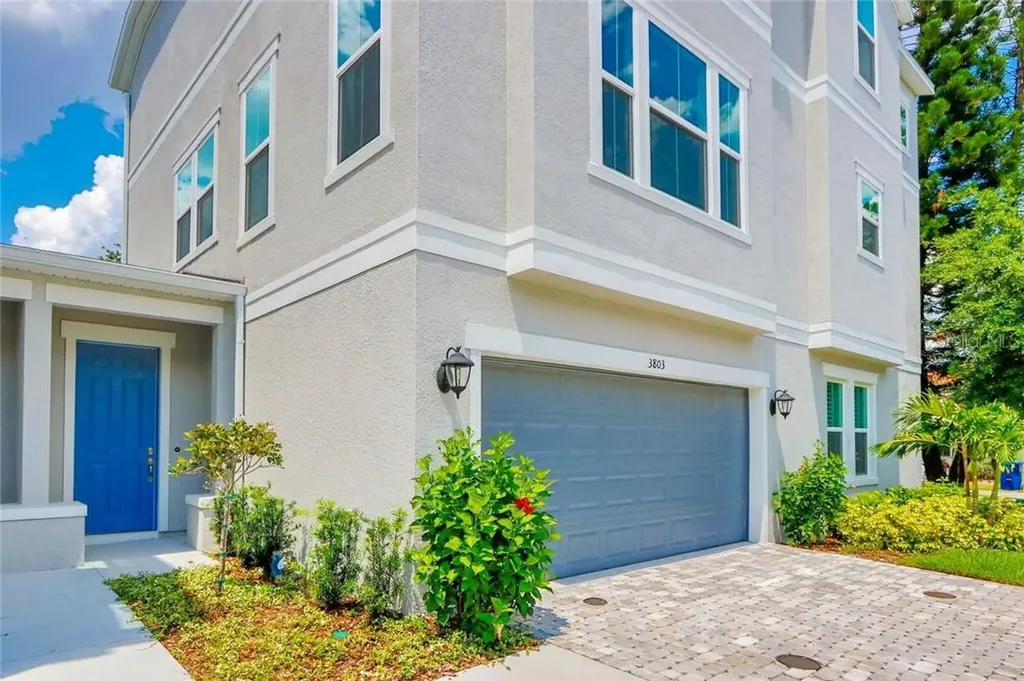 3803 W Cleveland Street Tampa FL 33609