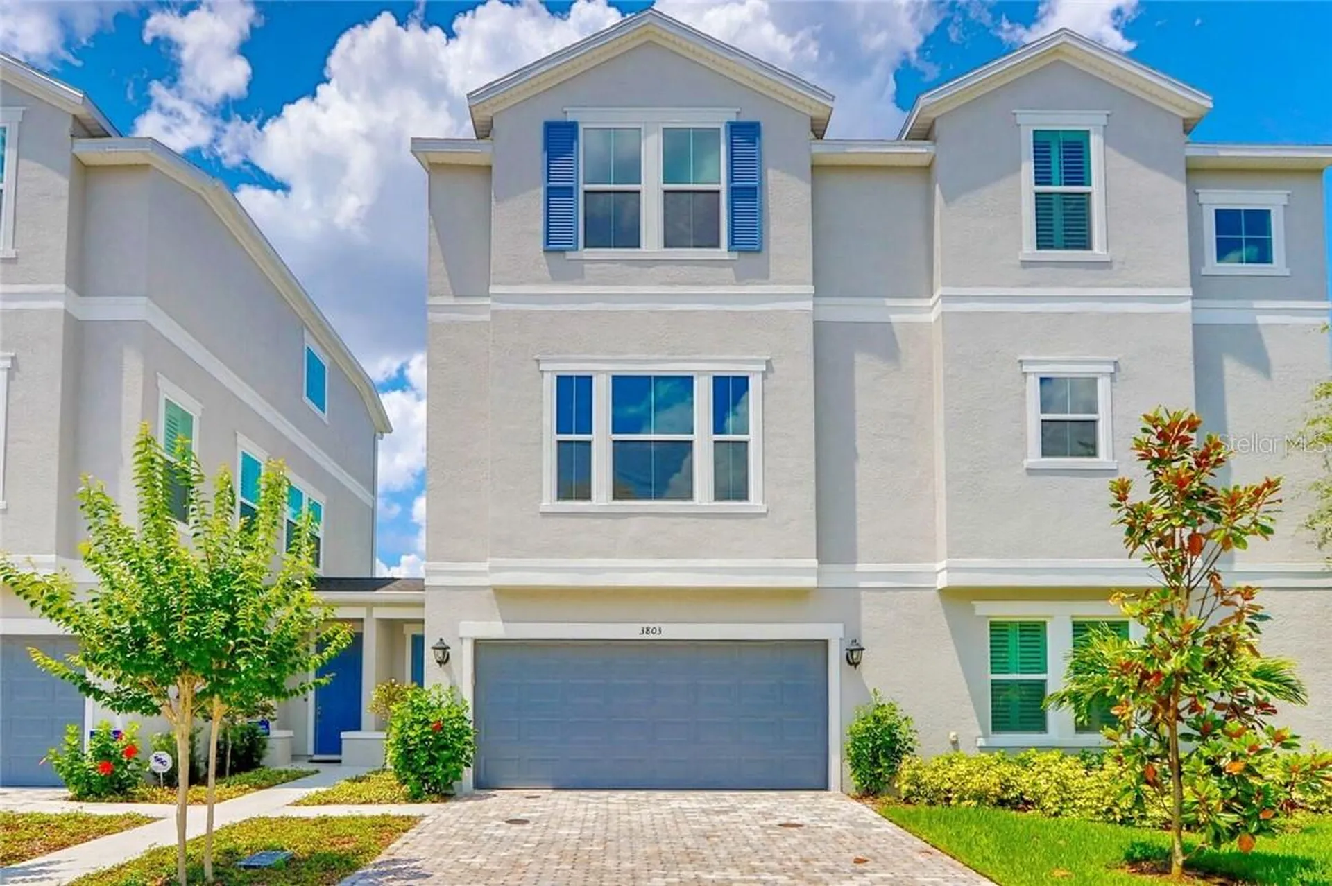 3803 W Cleveland Street Tampa FL 33609