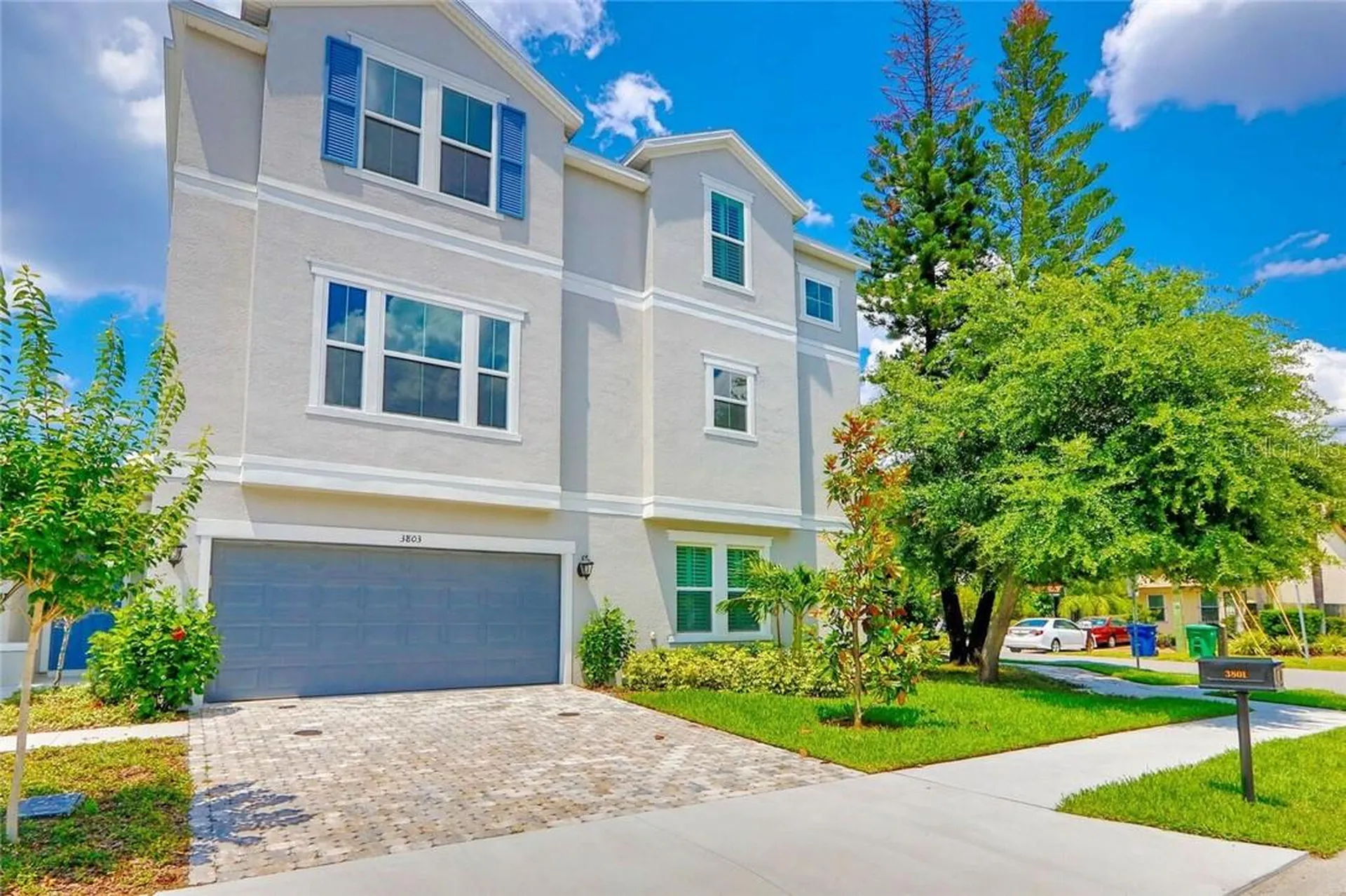 3803 W Cleveland Street Tampa FL 33609