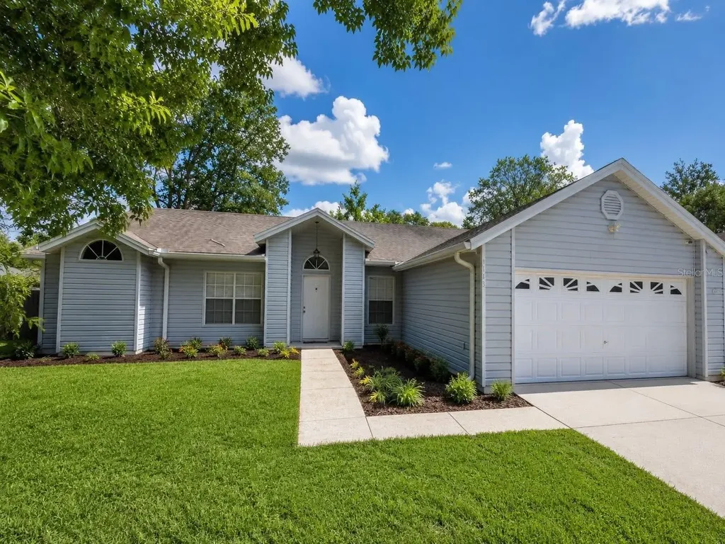 5113 Timber Ridge Trail Ocoee FL 34761
