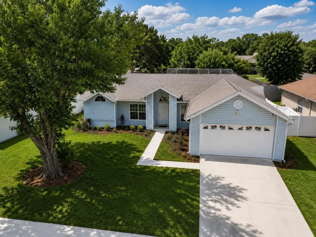 5113 Timber Ridge Trail Ocoee FL 34761