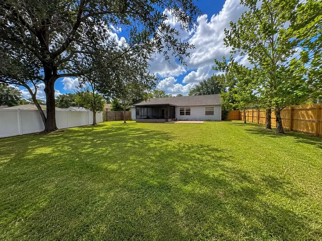 5113 Timber Ridge Trail Ocoee FL 34761