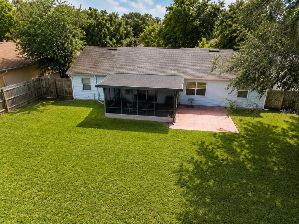 5113 Timber Ridge Trail Ocoee FL 34761