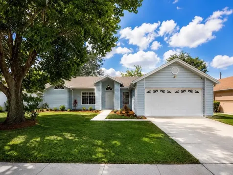 5113 Timber Ridge Trail Ocoee FL 34761