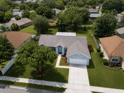 5113 Timber Ridge Trail Ocoee FL 34761