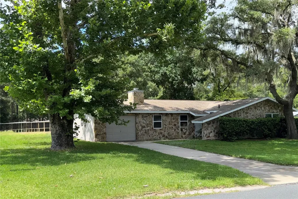 3000 E Bryant Street Inverness FL 34453