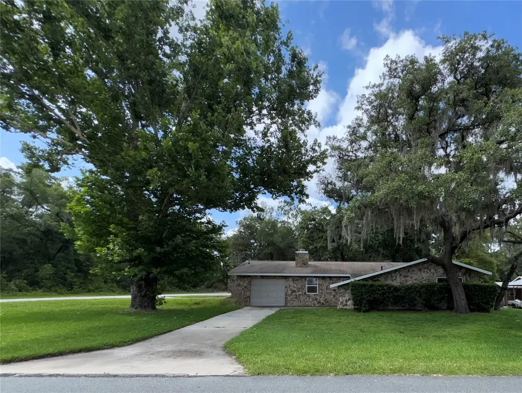 3000 E Bryant Street Inverness FL 34453