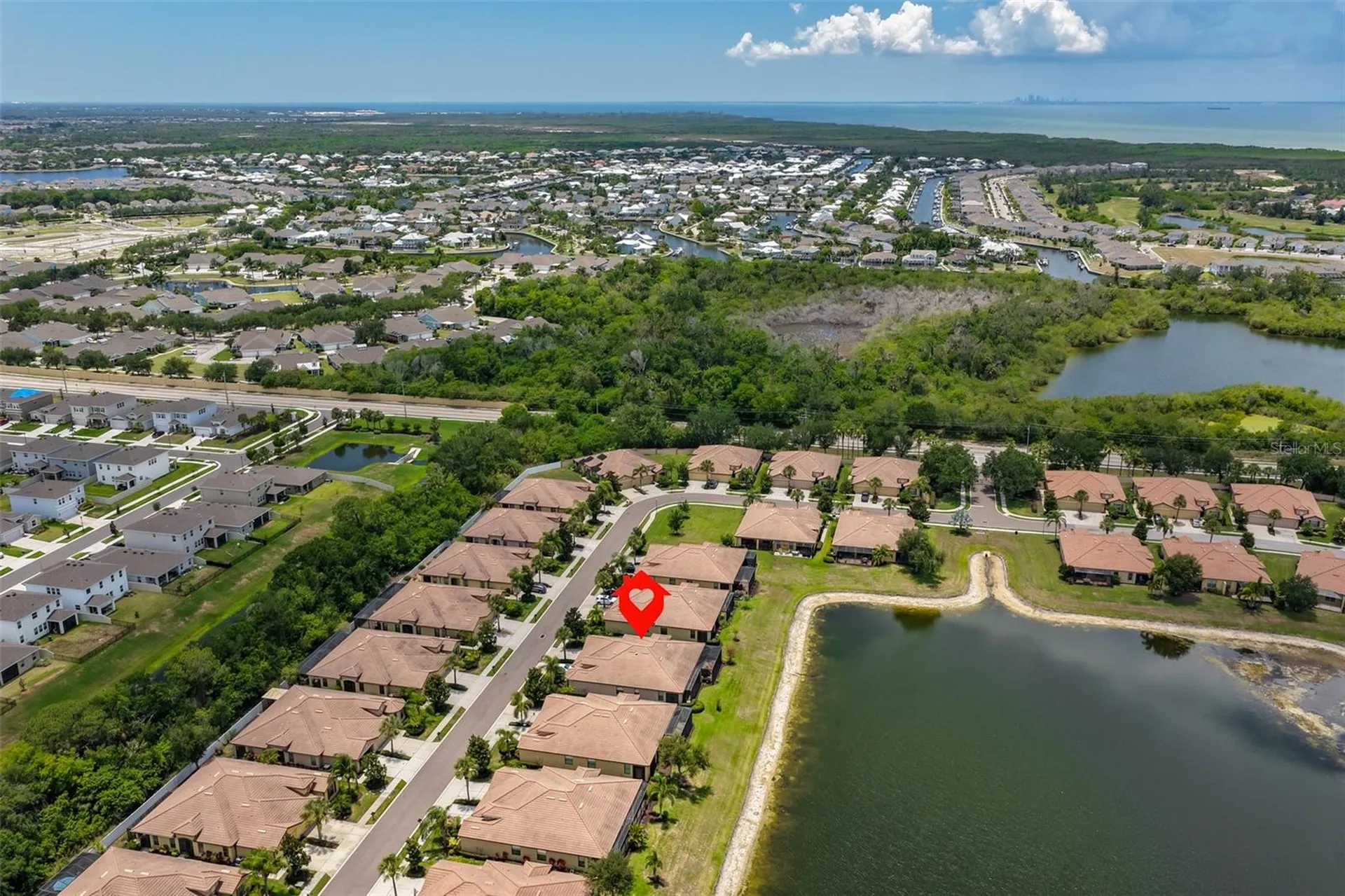 5532 Sunset Falls Drive Apollo Beach FL 33572