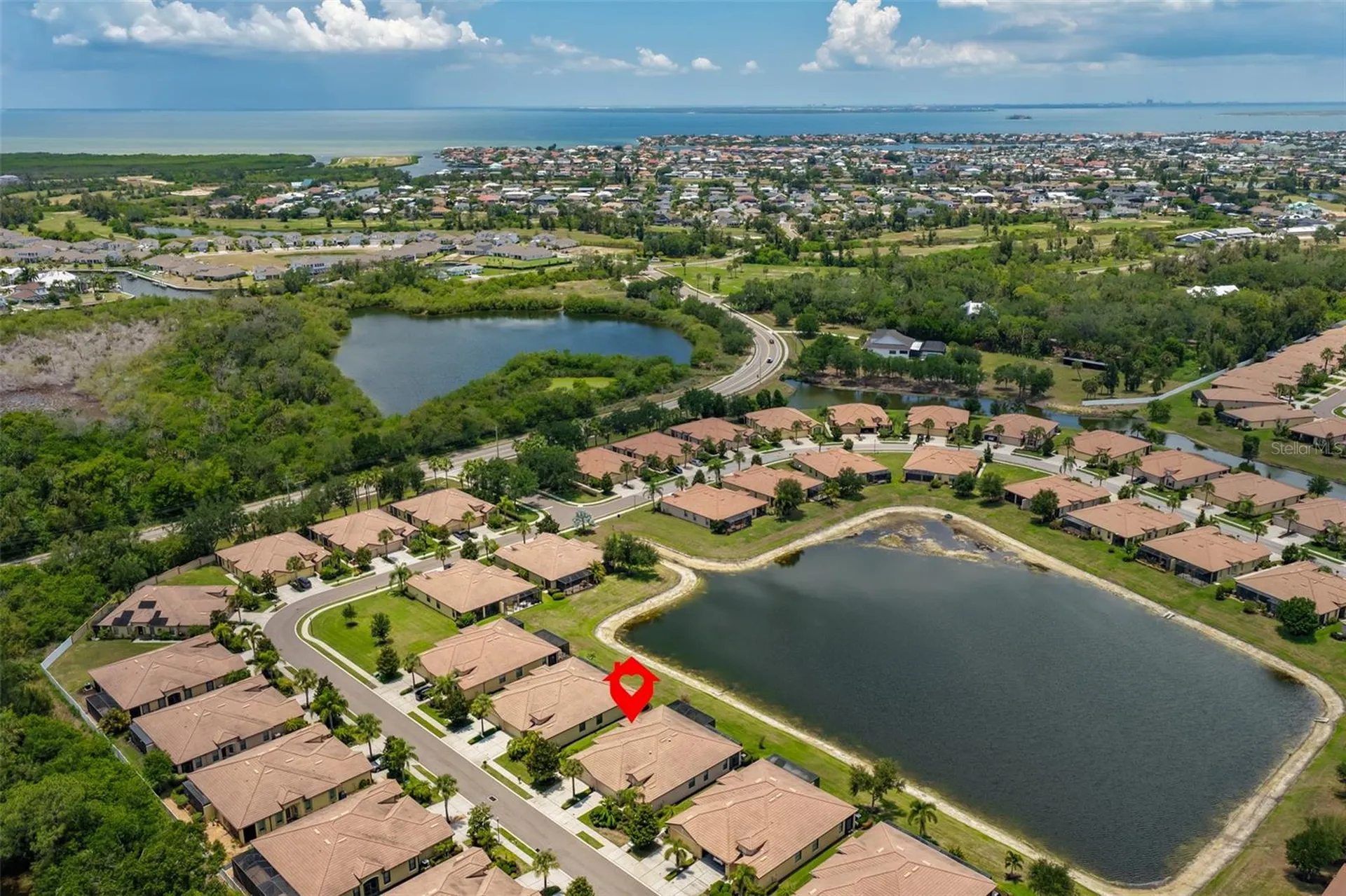 5532 Sunset Falls Drive Apollo Beach FL 33572