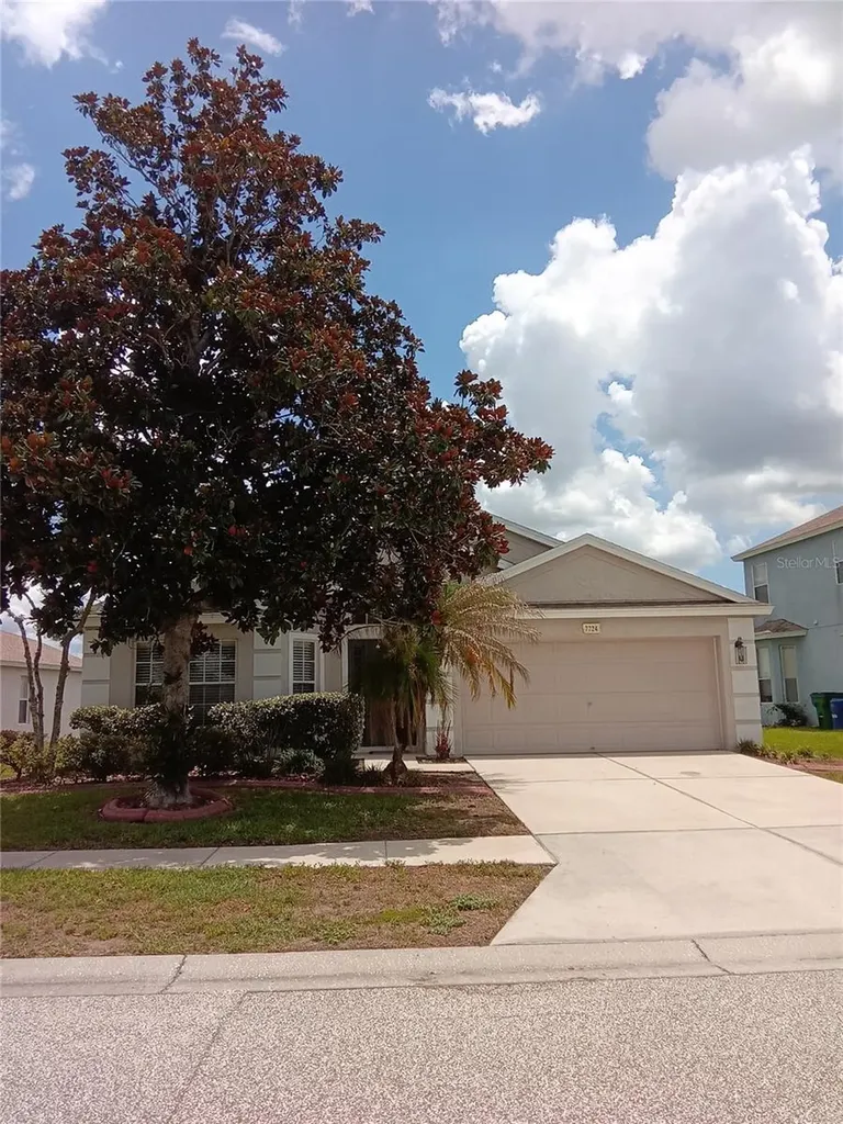 7724 Outerbridge Street Wesley Chapel FL 33545